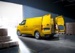 Opel Vivaro-e 2020 года
